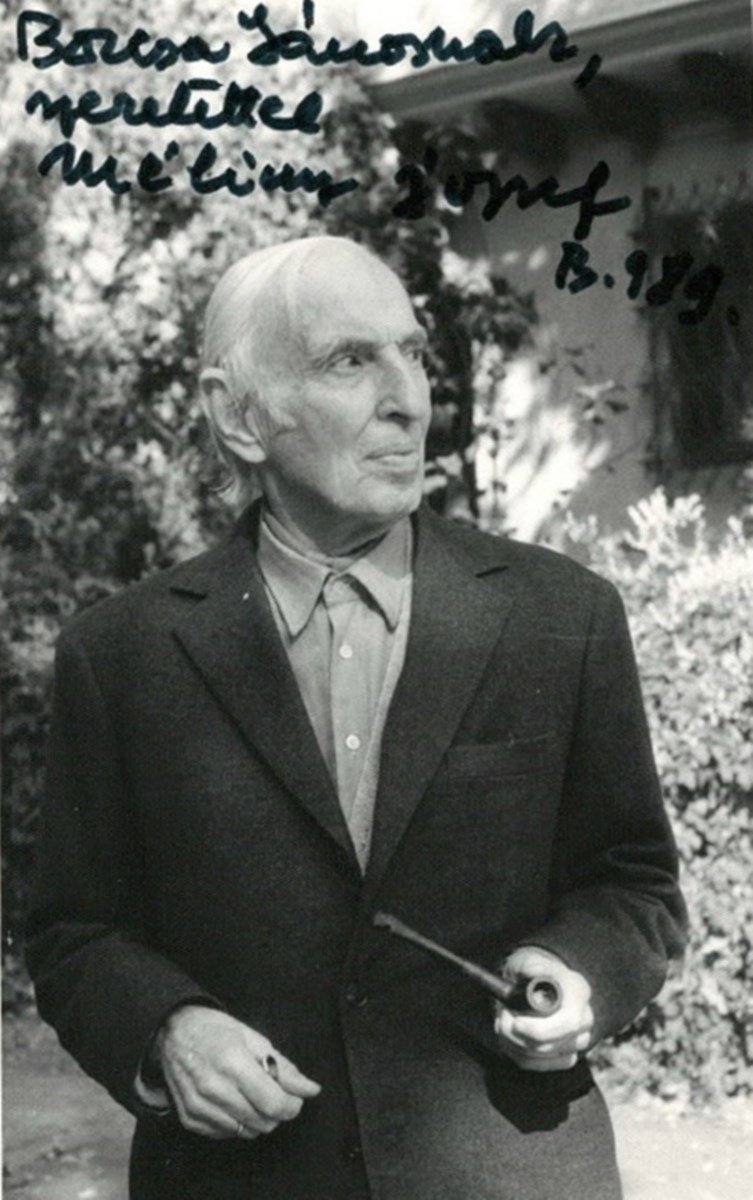 Méliusz József, Borcsa János, irodalom, interjú, emlékezés