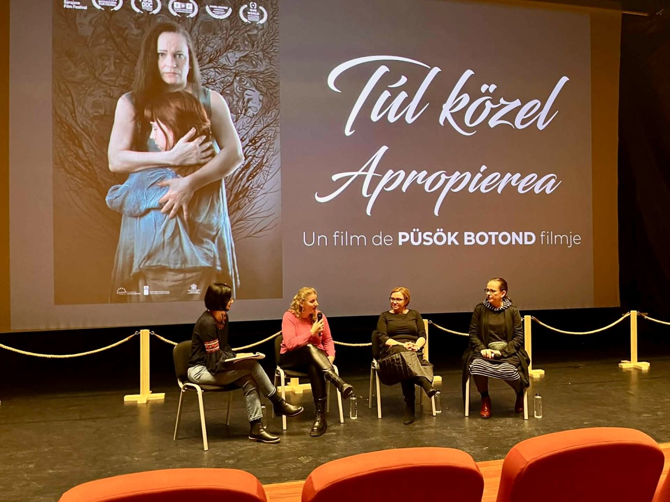 •  Fotó: Nagy Lilla