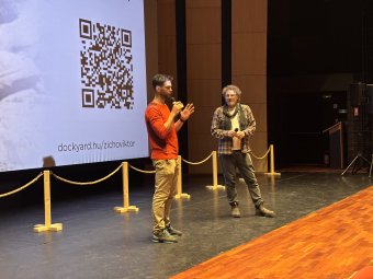 Film, kaland, valóság: Zichó Viktor Bhutánon át vezető útja