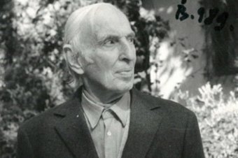 Méliusz József, akit a megújulás képessége jellemzett