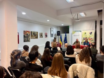 Fejfapoéta a halál árnyékában kacarászva