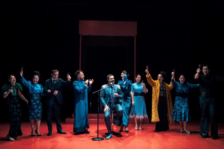 Évi kulturális szövet: emlékezetes pillanatok a Ligeten