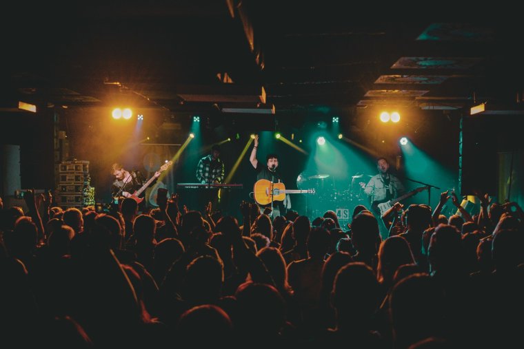 Visszatekintő és ajándék: OTTHON a 4S Streettől