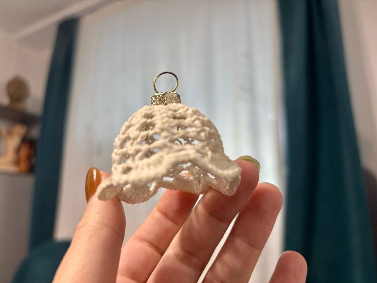 Ünnepre hangolódva: otthon készült karácsonyfadíszek