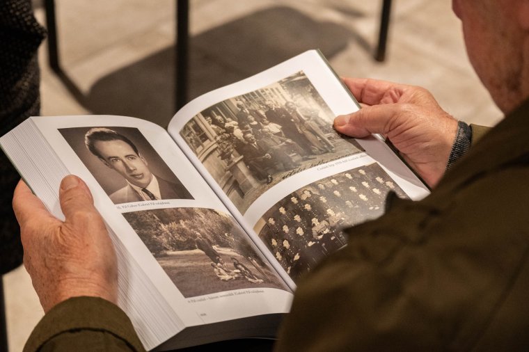 Ki volt Pál Gábor? – Egy rendkívüli életút nyomában