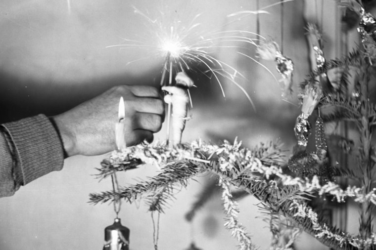 Dió, alma, csoda – a karácsony egyszerűsége