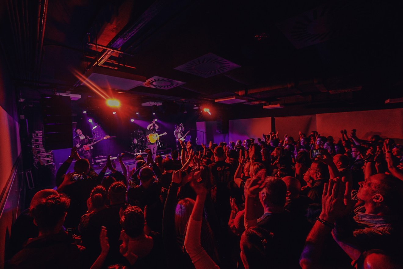 4S Street, zenekar, Gyergyószentmiklós, Budapest, ajándék, koncert