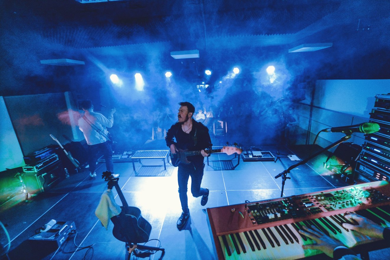 4S Street, zenekar, Gyergyószentmiklós, Budapest, ajándék, koncert