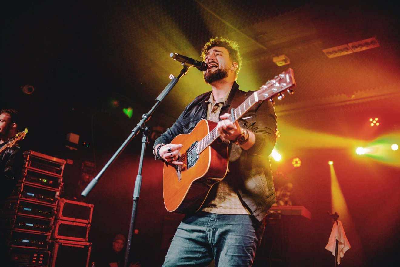 4S Street, zenekar, Gyergyószentmiklós, Budapest, ajándék, koncert