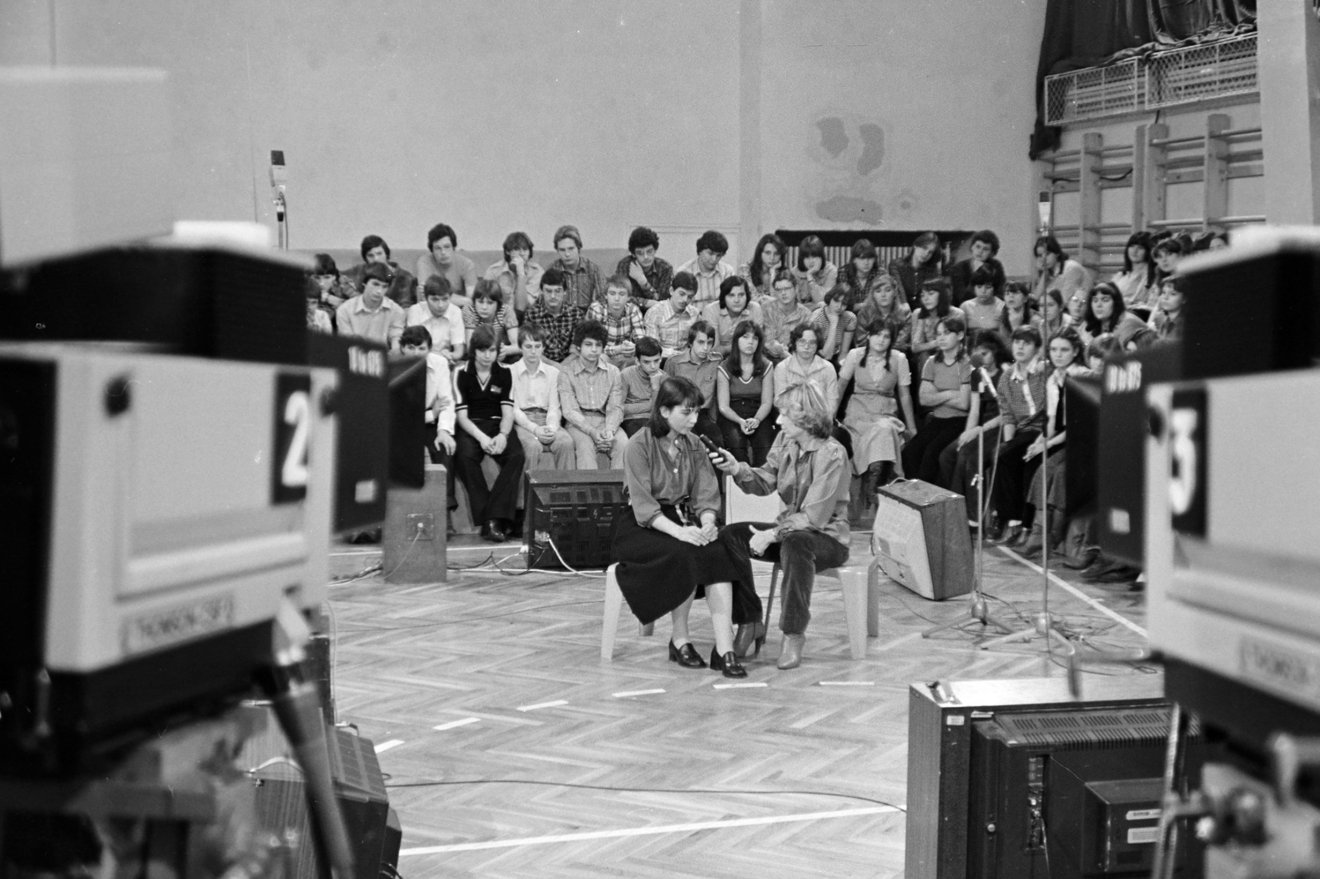 év, interjú, művészek, zenészek, alkotók, Liget