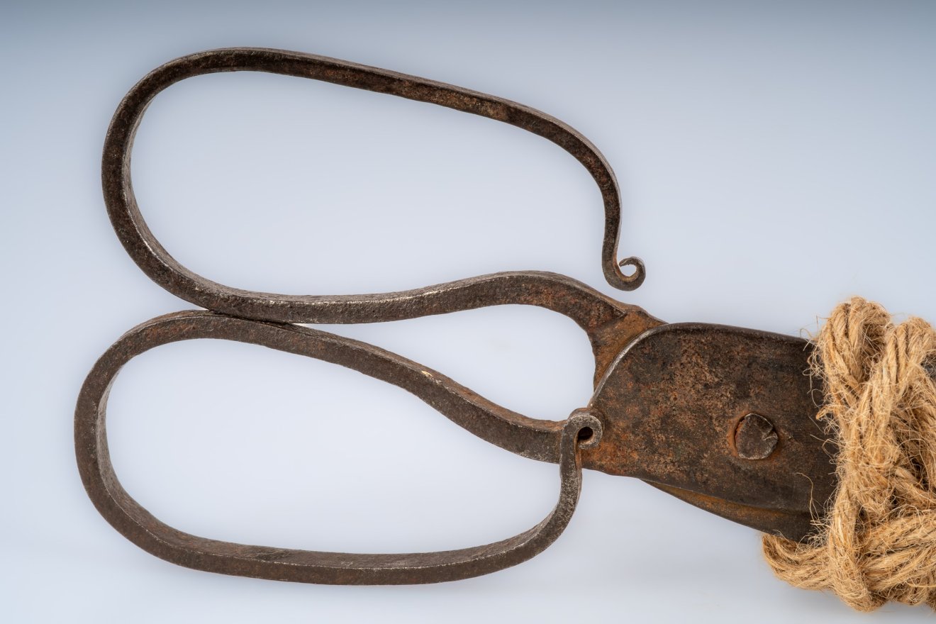 múzeum, olló, juhnyíró, néprajz