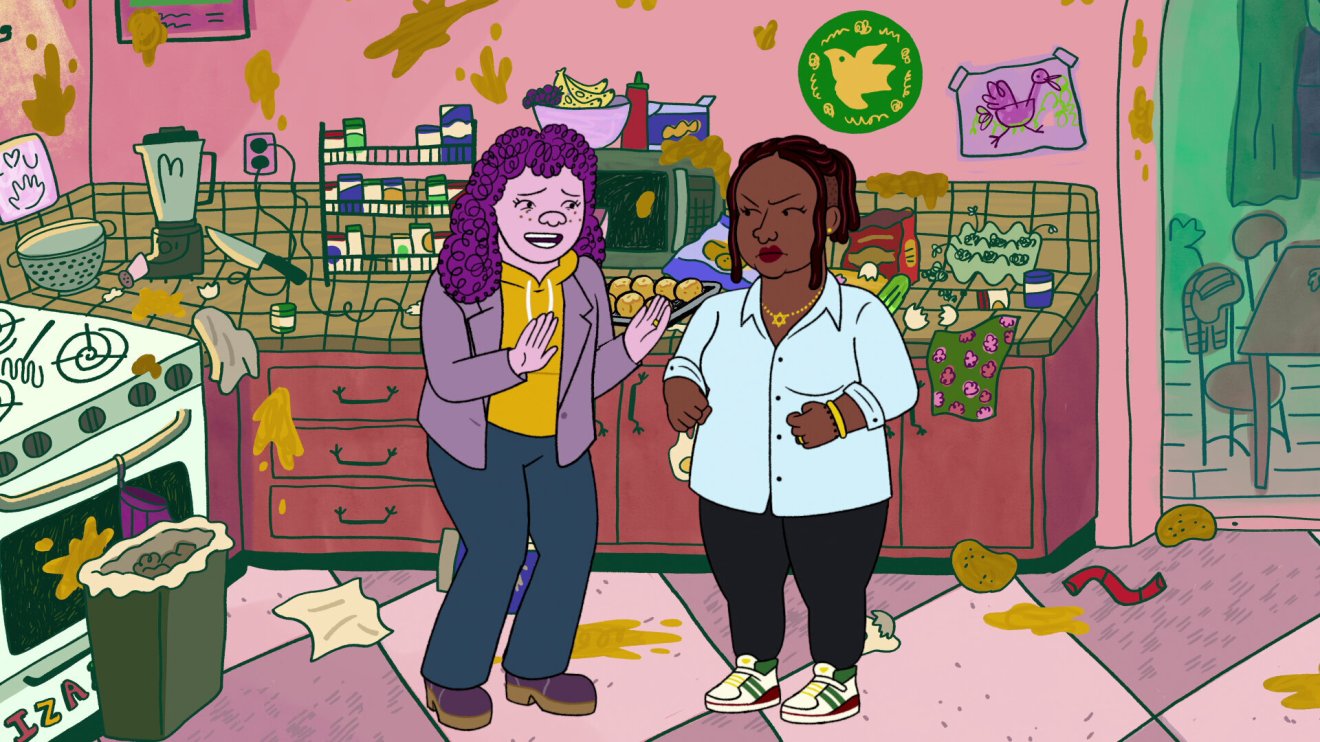 Long Story Short, BoJack Horseman, felnőtt, animáció, sorozat, Raphael Bob-Waksberg