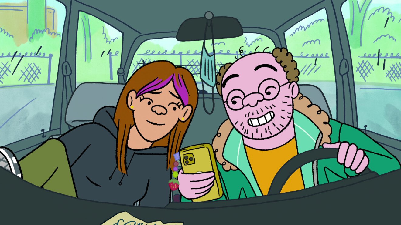 Long Story Short, BoJack Horseman, felnőtt, animáció, sorozat, Raphael Bob-Waksberg