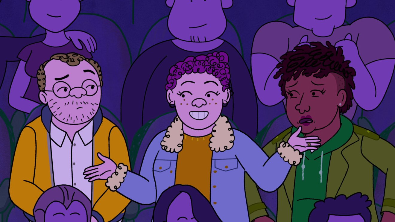 Long Story Short, BoJack Horseman, felnőtt, animáció, sorozat, Raphael Bob-Waksberg