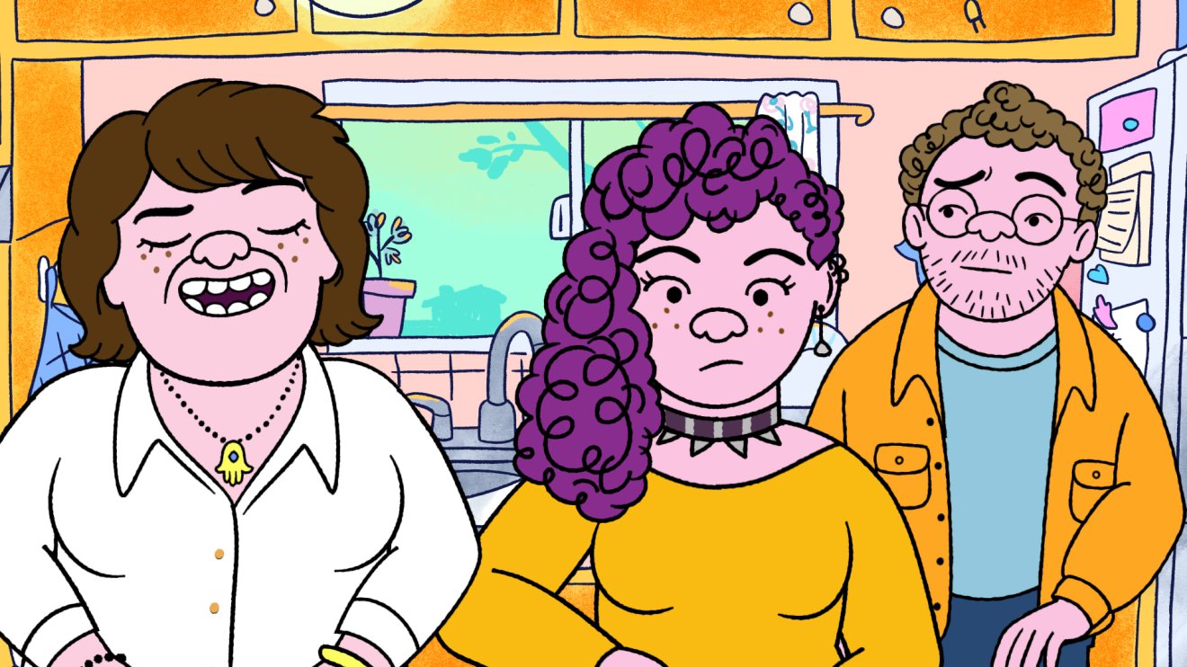 Long Story Short, BoJack Horseman, felnőtt, animáció, sorozat, Raphael Bob-Waksberg