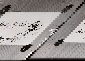 Kedves naplóm, új év van