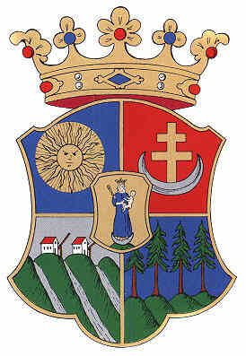 címer, történelmi, címer, székelyföldi, Székelyföld, Szekeres Attila-István