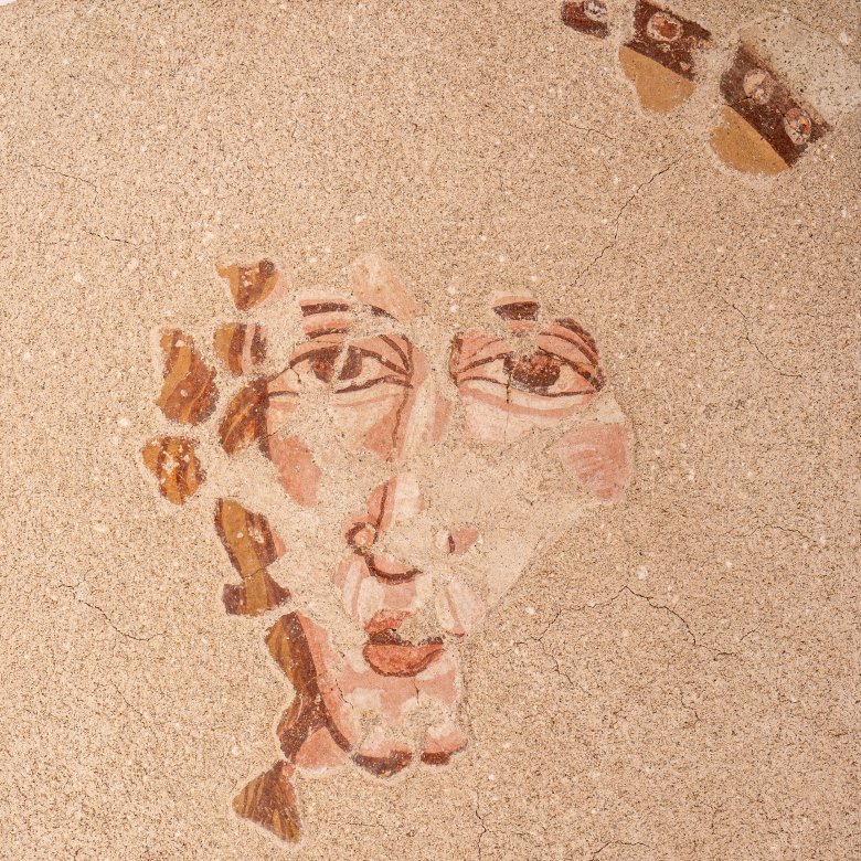 csonkatorony, régészet, múzeum