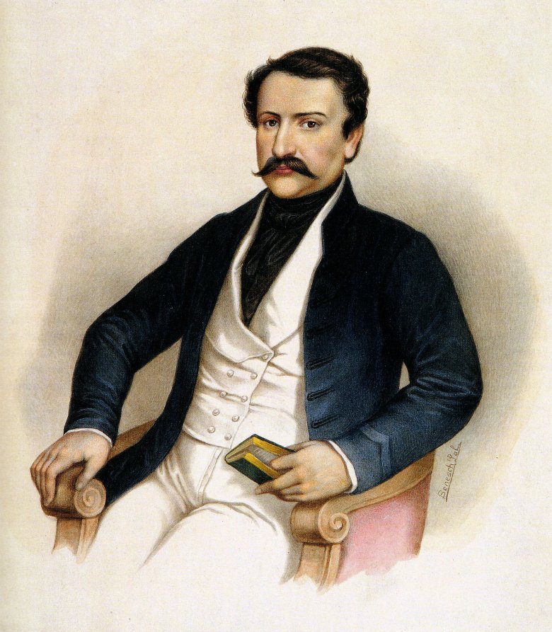 Deák Ferenc, húsvéti cikk, húsvét, cikk, nemzet, magyar