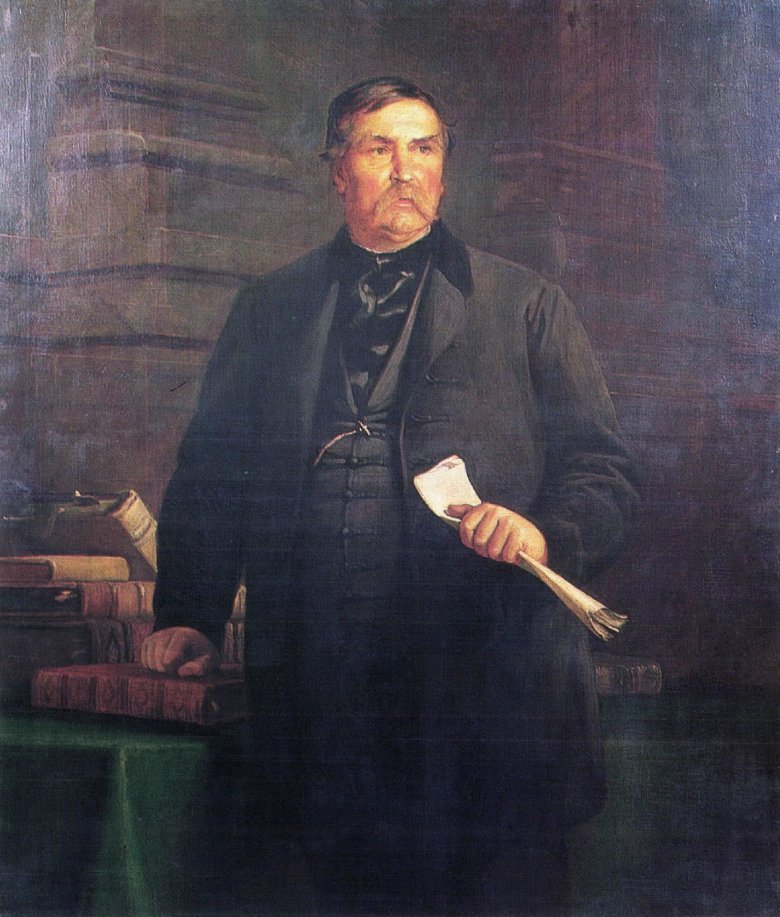 Deák Ferenc, húsvéti cikk, húsvét, cikk, nemzet, magyar