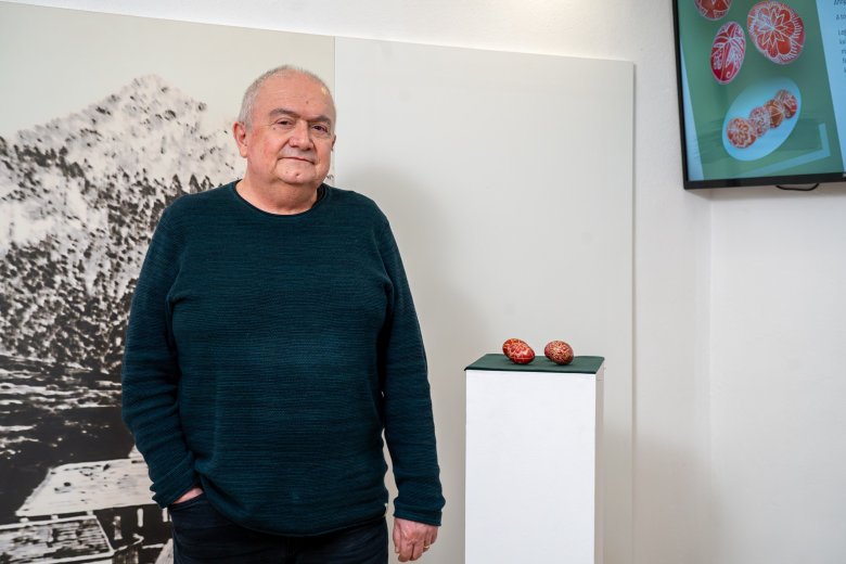 •  Fotó: Gegő Imre / Csíki Székely Múzeum