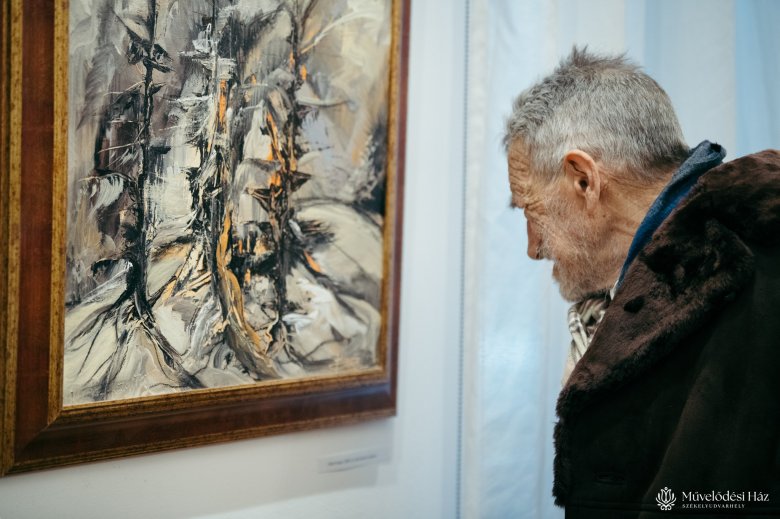 •  Fotó: Hodgyai István / Székelyudvarhely Művelődési Ház
