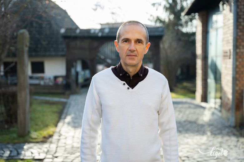 Zsidó Ferenc
