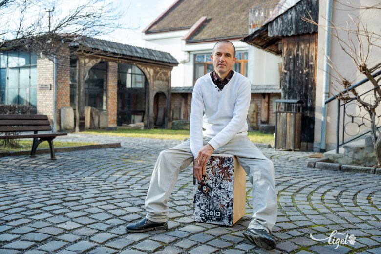 Zsidó Ferenc