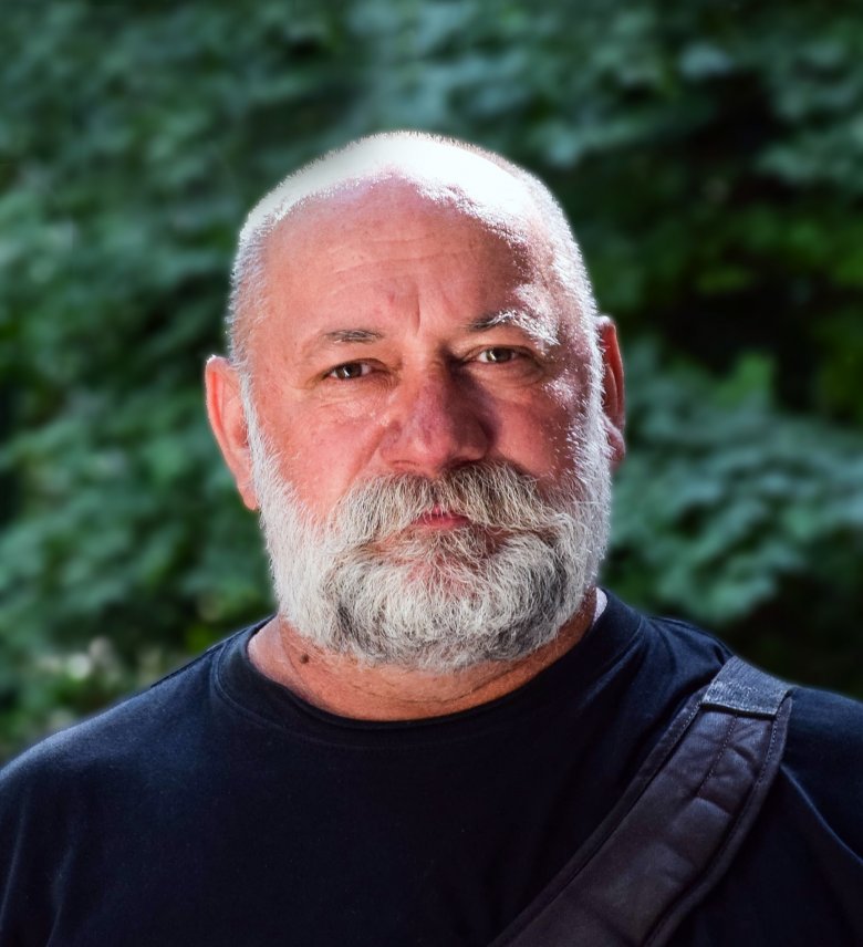 •  Fotó: Siklódy Ferenc magánarchívuma