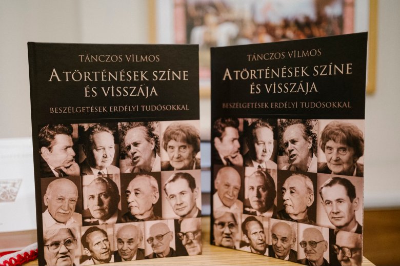 •  Fotó: Incze Katalin / Magyarország Főkonzulátusa Csíkszereda