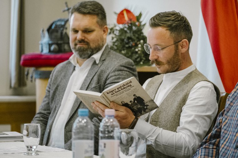 Versekbe írt háborús élmények – Benedek Pál naplója