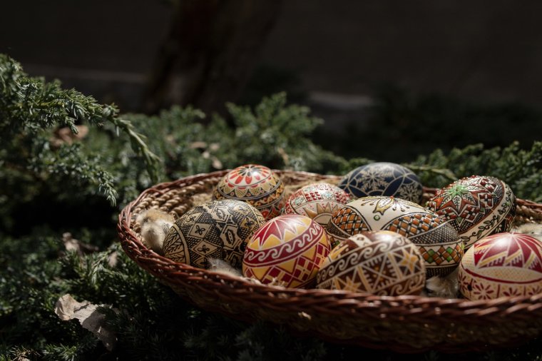 Húsvét – az újrakezdés lehetősége