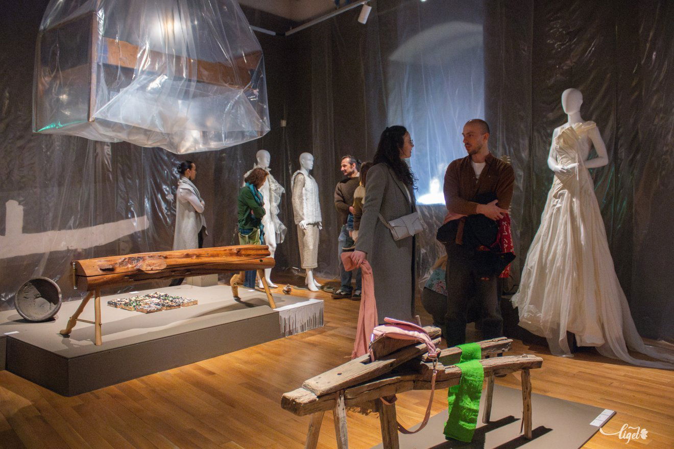 középkor, dizájn, művészet, Mikó-vár, Csíki Székely Múzeum, design week, Transylvanian Design Week