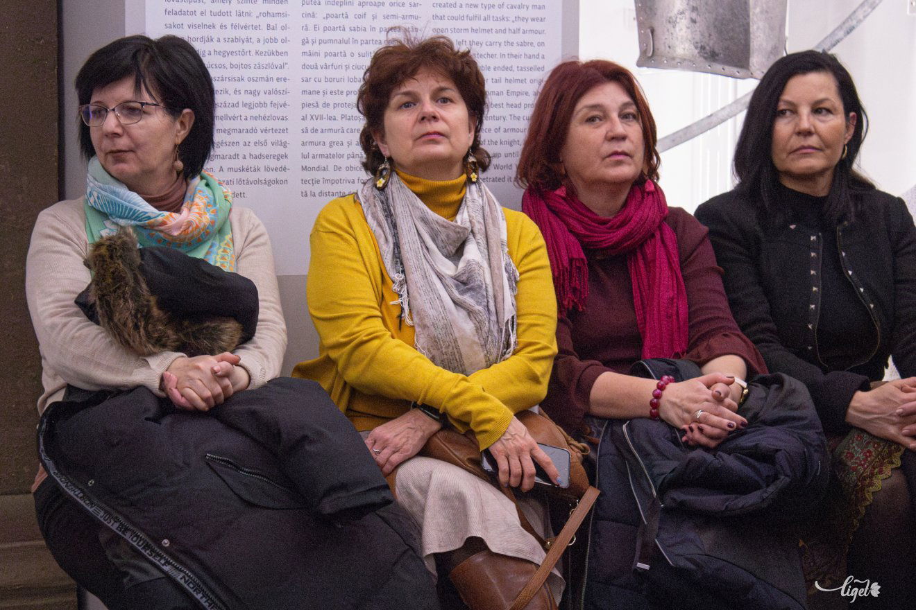 középkor, dizájn, művészet, Mikó-vár, Csíki Székely Múzeum, design week, Transylvanian Design Week