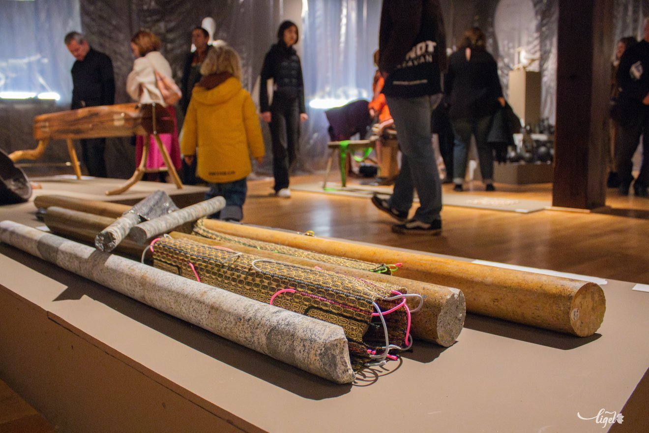 középkor, dizájn, művészet, Mikó-vár, Csíki Székely Múzeum, design week, Transylvanian Design Week