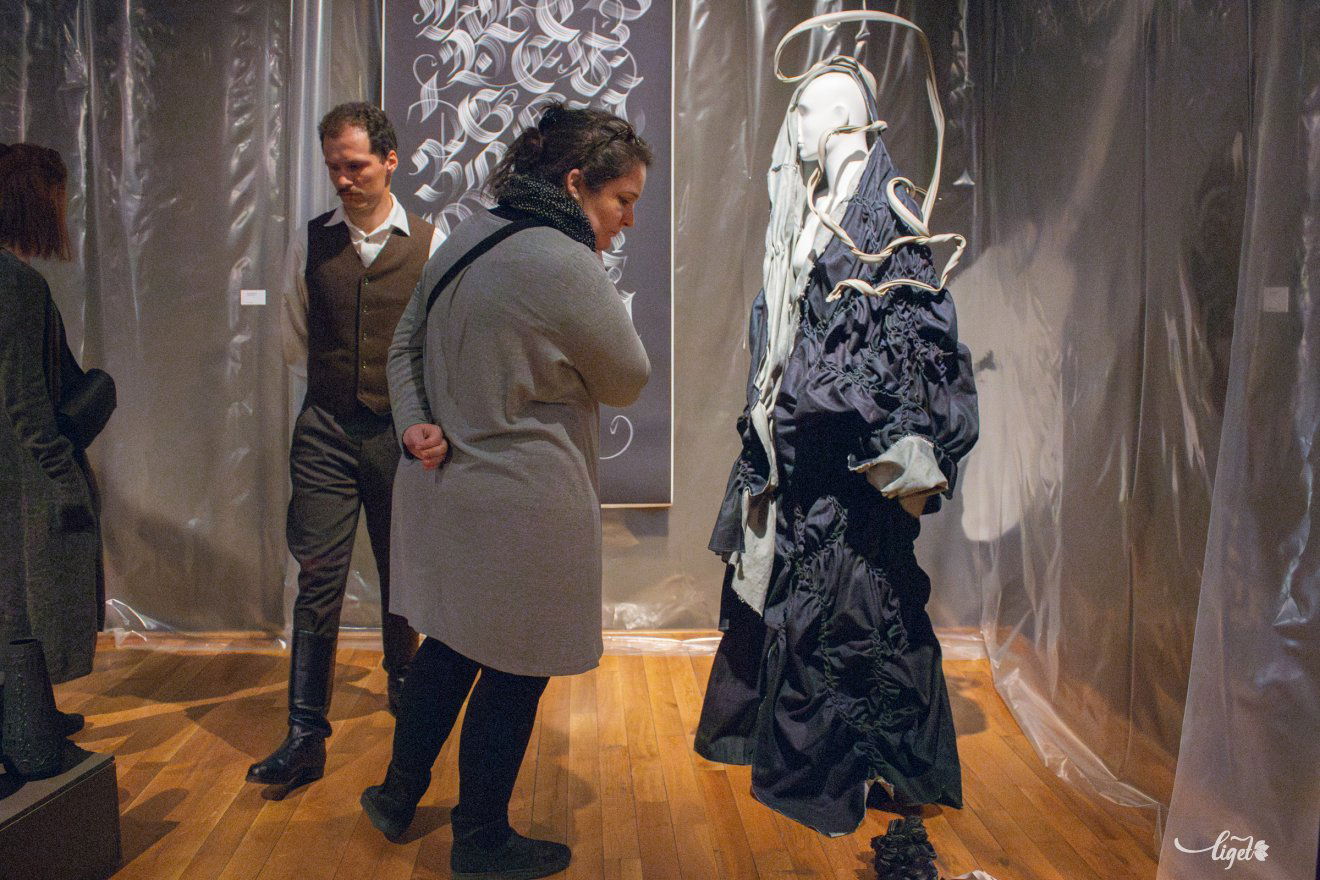 középkor, dizájn, művészet, Mikó-vár, Csíki Székely Múzeum, design week, Transylvanian Design Week