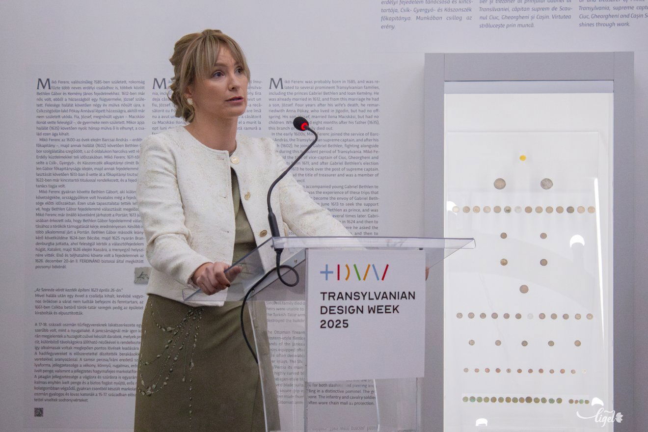 középkor, dizájn, művészet, Mikó-vár, Csíki Székely Múzeum, design week, Transylvanian Design Week