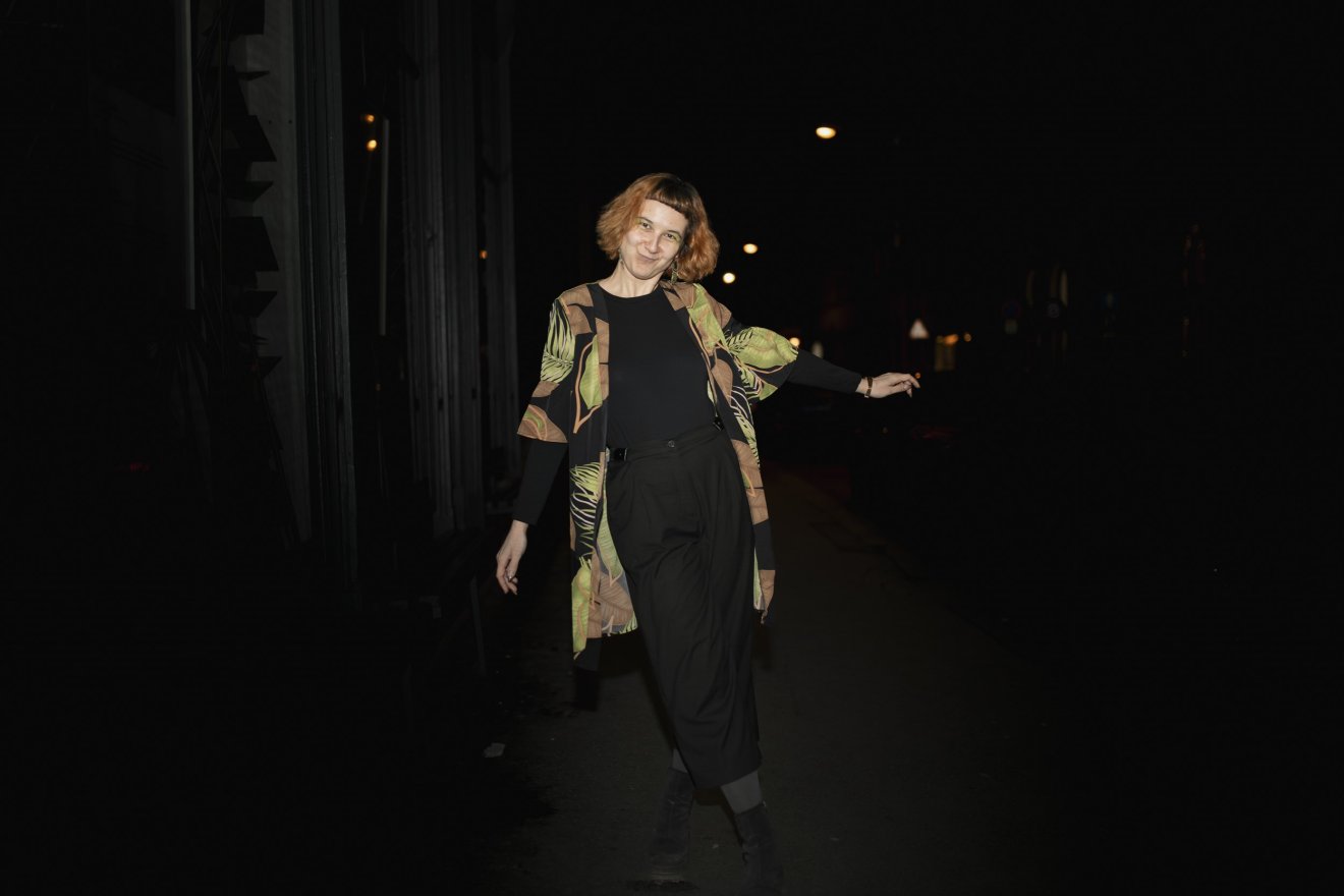 Gere Nóra Éva, költészet, vers, interjú