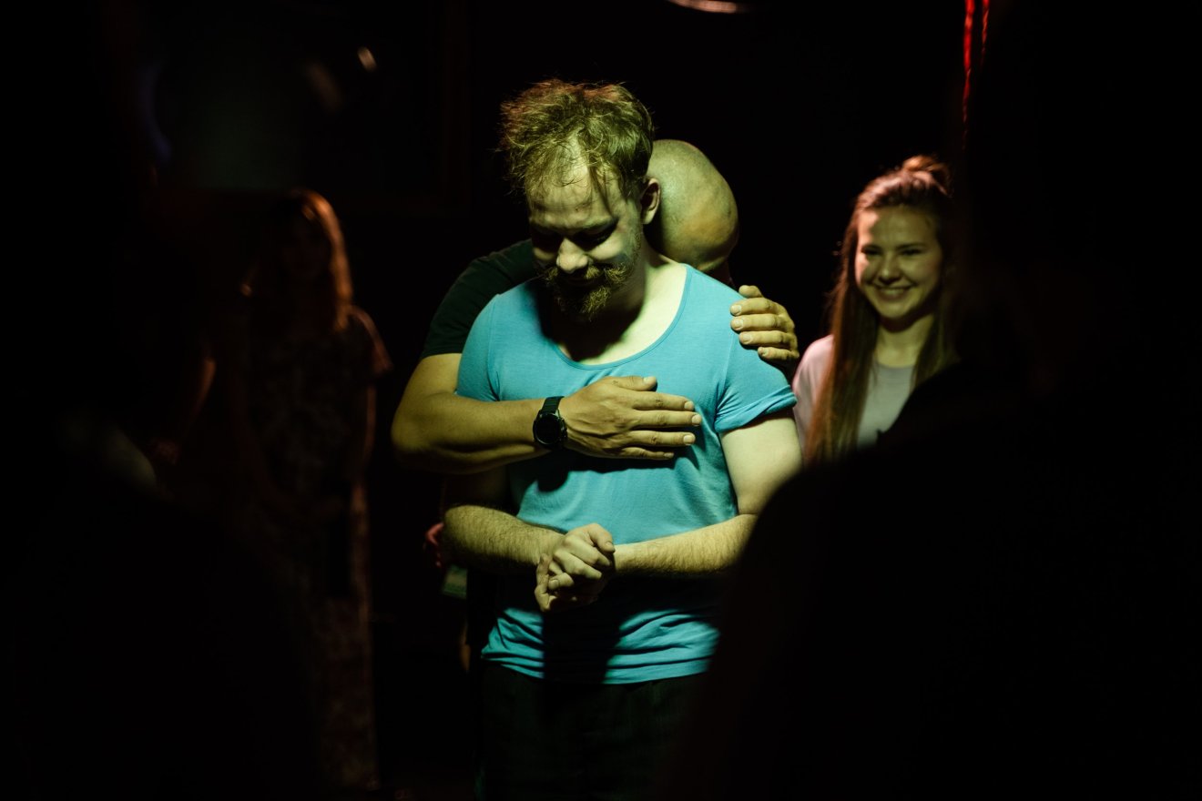 színház, közösség, antropológia, nevelés