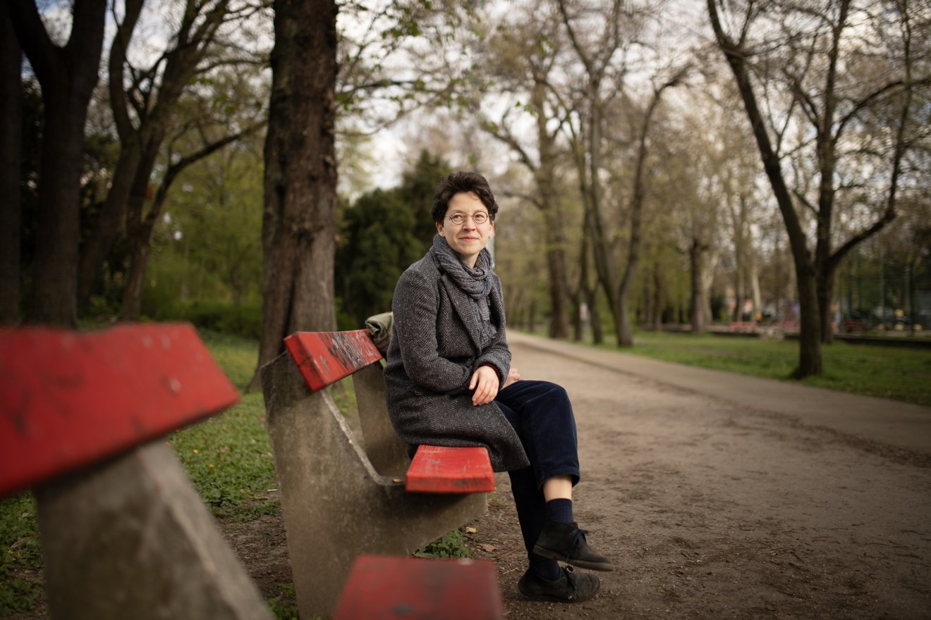 •  Fotó: Magyari Lukács