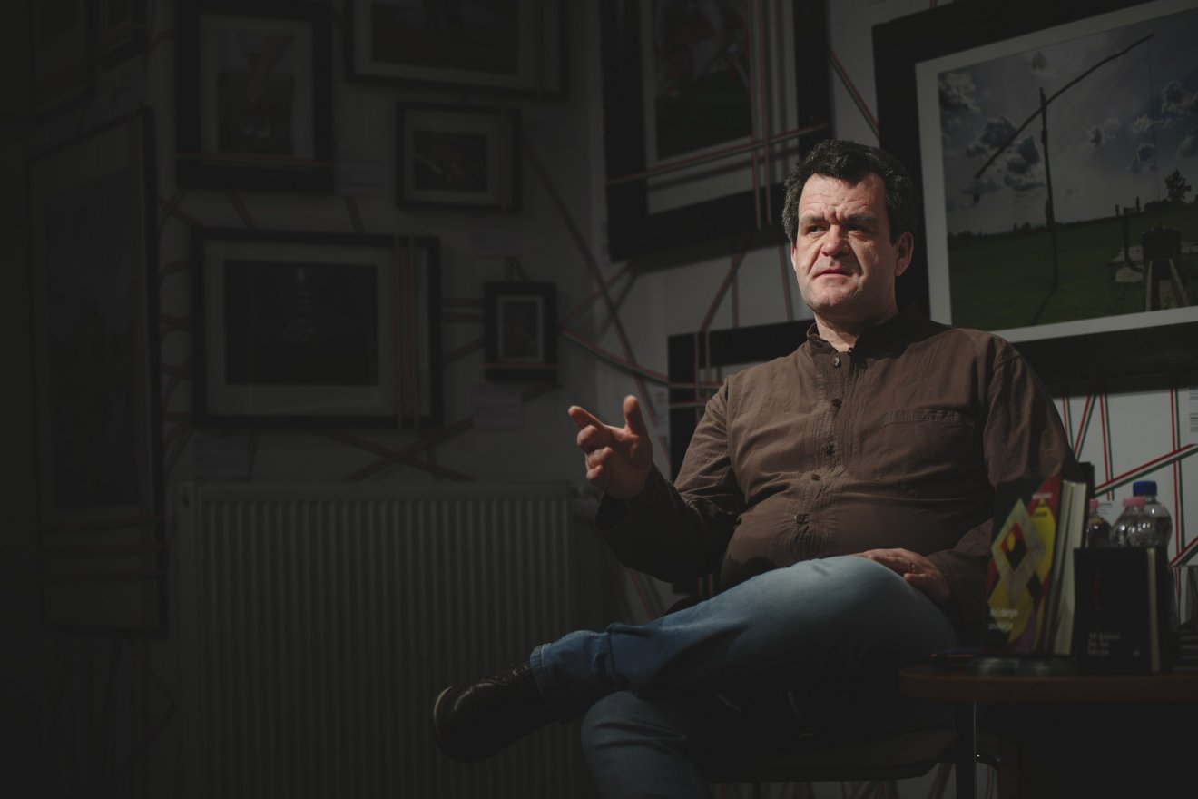 Miklóssi Szabó István, Kalocsai Andrea, könyvbemutató, Magyarság Háza