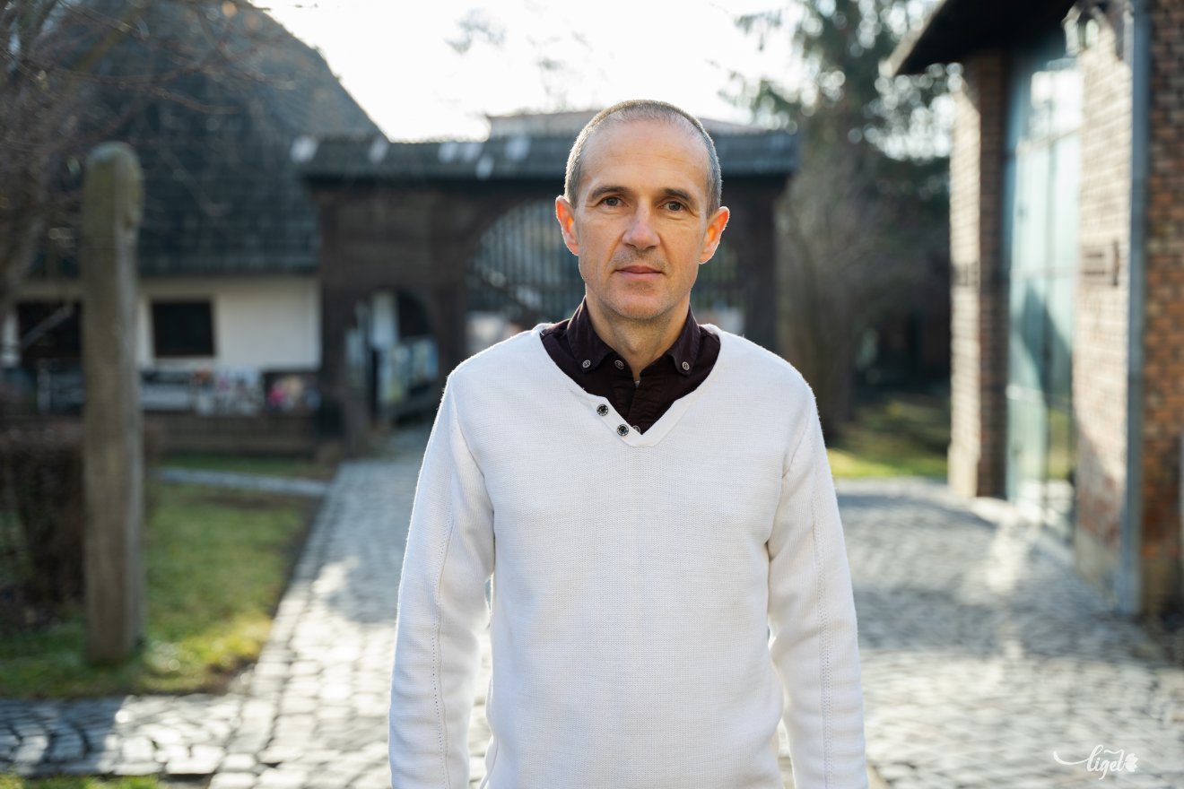 Zsidó Ferenc