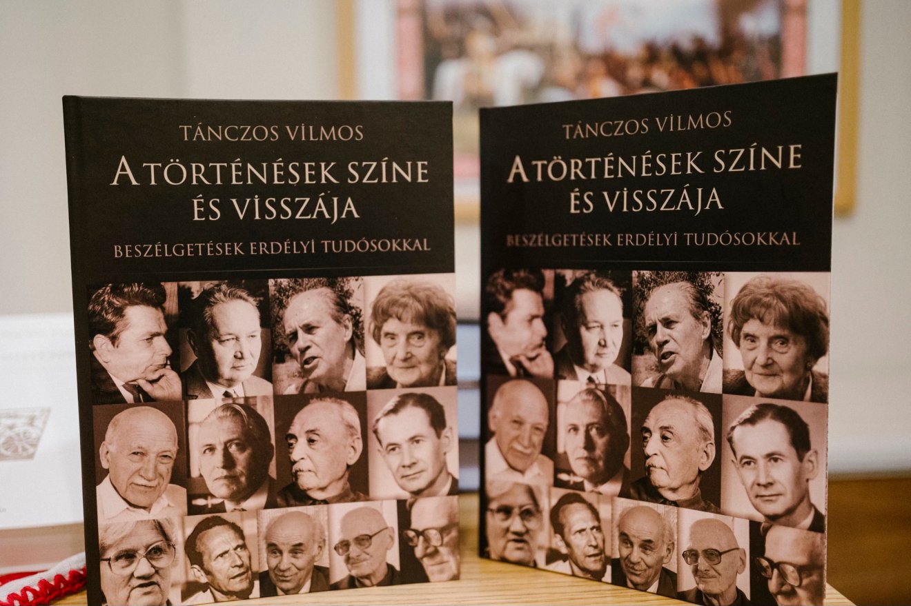•  Fotó: Incze Katalin / Magyarország Főkonzulátusa Csíkszereda