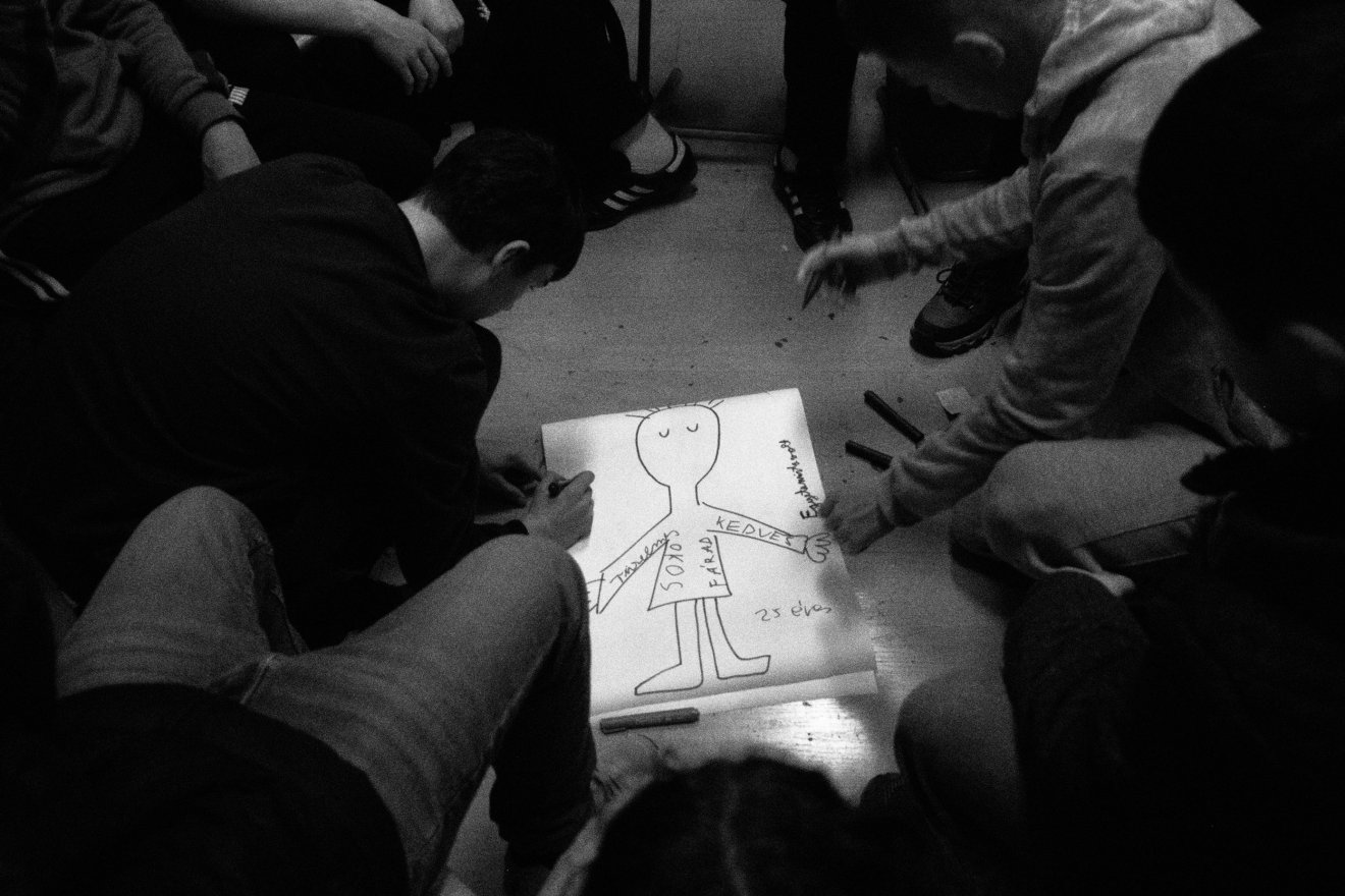 színház, közösség, antropológia, nevelés