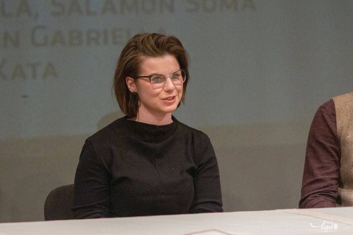 Hargita Székely Néptáncszínház, bemutató, előadás, Toldi