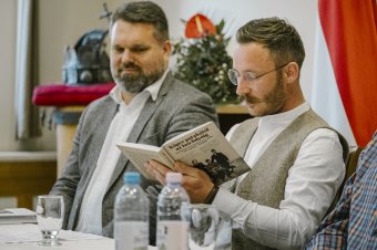 Versekbe írt háborús élmények – Benedek Pál naplója