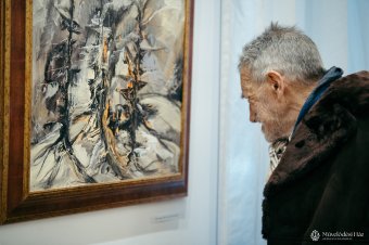 A lélek drámái a vásznon: Karácsony Ernőre emlékeztek