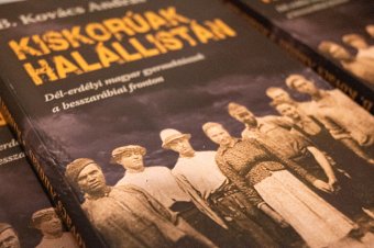 Kiskorúak mint háborús túszok