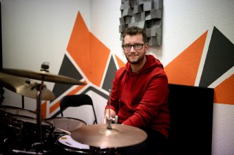 Ötvenezer ember előtt állni a színpadon: óriási érzelmi töltet
