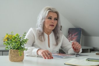 Miért tabu a lábunk egészsége?